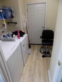 2004 Palm Harbour Manufactured Home