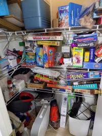2004 Palm Harbour Manufactured Home