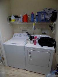 2004 Palm Harbour Manufactured Home