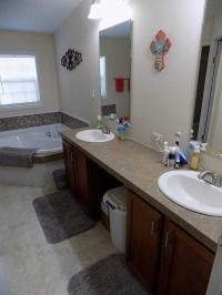 2004 Palm Harbour Manufactured Home