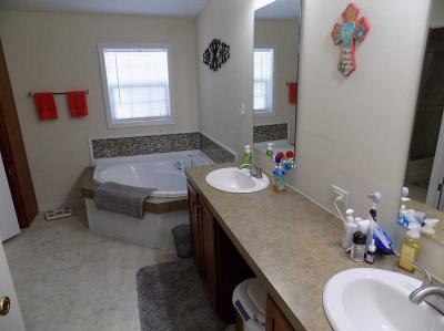 Photo 4 of 43 of home located at 3449 Berry Carleton, MI 48117