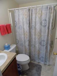 2004 Palm Harbour Manufactured Home