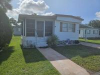 1978 1BR/1BA Mobile Home