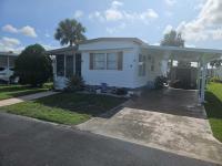 1978 1BR/1BA Mobile Home