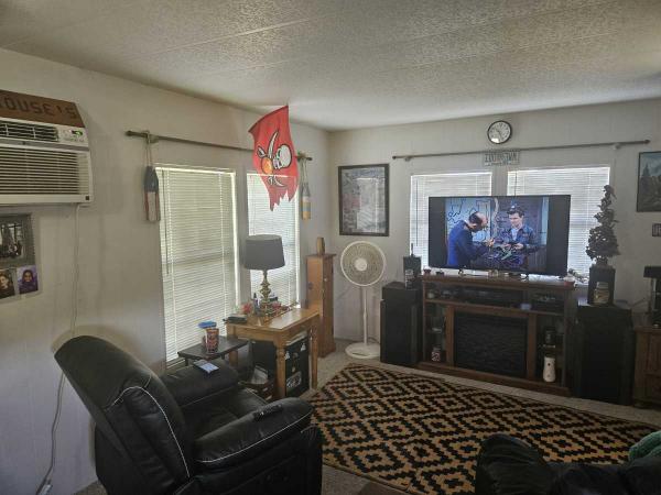 1978 1BR/1BA Mobile Home