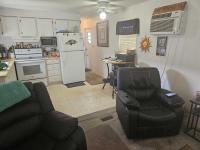 1978 1BR/1BA Mobile Home