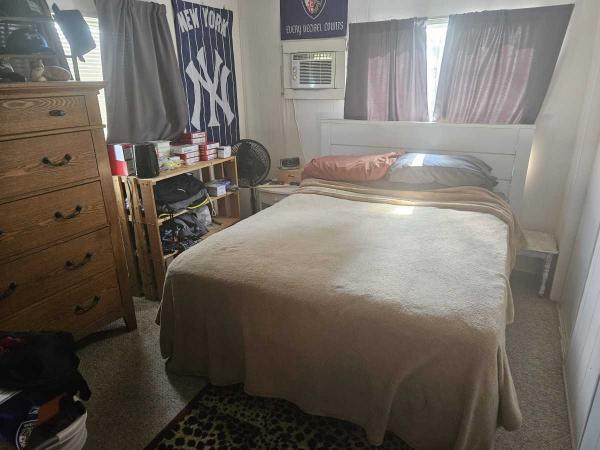 1978 1BR/1BA Mobile Home