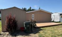 1991 Skyline  Woodmanor Mobile Home