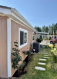 1991 Skyline  Woodmanor Mobile Home