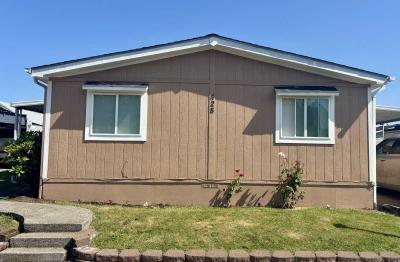 Mobile Home at 428 SW Boston Way Beaverton, OR 97006