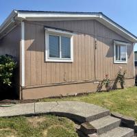 1991 Skyline  Woodmanor Mobile Home