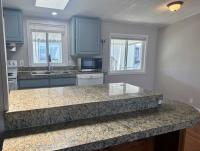 1991 Skyline  Woodmanor Mobile Home