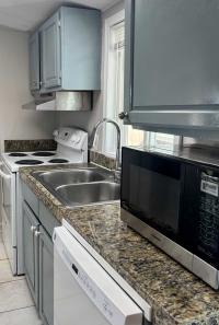 1991 Skyline  Woodmanor Mobile Home