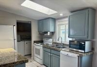 1991 Skyline  Woodmanor Mobile Home