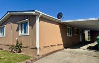 1991 Skyline  Woodmanor Mobile Home