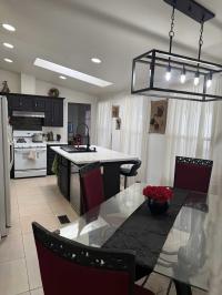 2007 Cavco Mobile Home