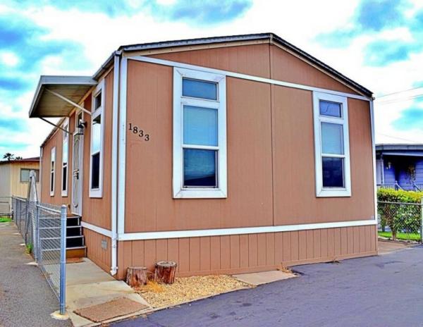 2015 Cavco Mobile Home For Sale