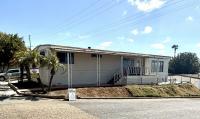 1973 Sheraton Manor Manufactured Home