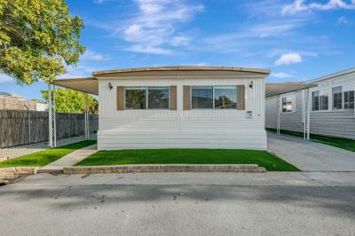 Mobile Home at 121 Orange Ave #100 Chula Vista, CA 91911