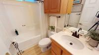 2004 Hallmark Winchester Manufactured Home
