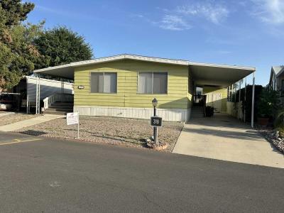 Photo 4 of 26 of home located at 21100 N. State St, Sp # 319 San Jacinto, CA 92583