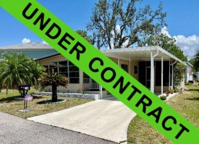 Mobile Home at 110 Carissa St Nokomis, FL 34275