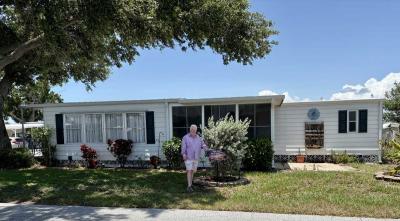 Mobile Home at 420 Zacapa Venice, FL 34285