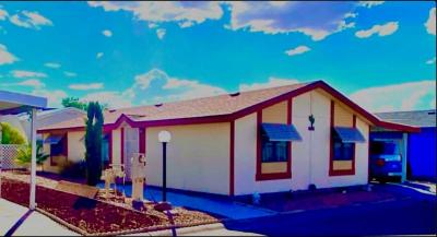 Photo 2 of 19 of home located at 400 Mona Ln, Unit 24 Henderson, NV 89015