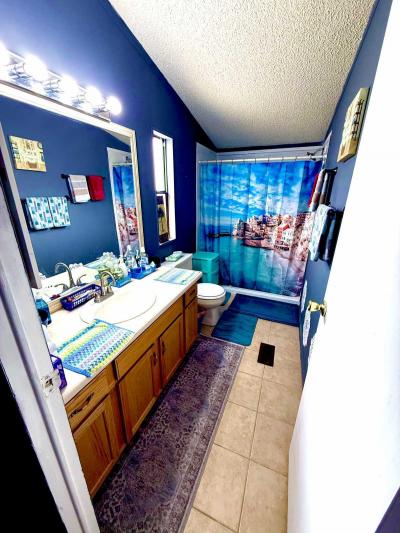 Photo 4 of 19 of home located at 400 Mona Ln, Unit 24 Henderson, NV 89015