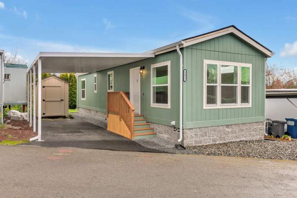2025 Fleetwood – Douglas Manufactured Home