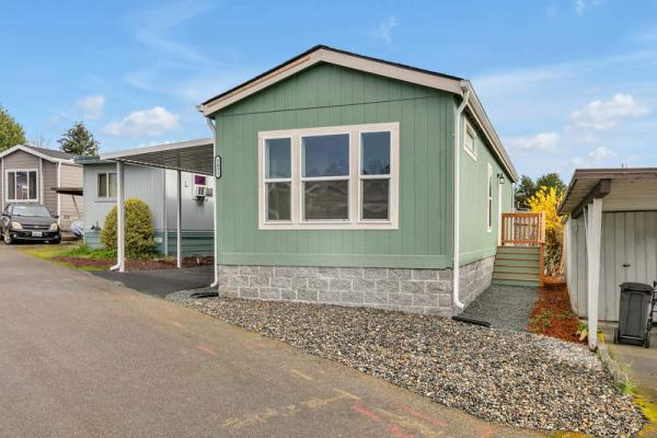 2025 Fleetwood – Douglas Manufactured Home