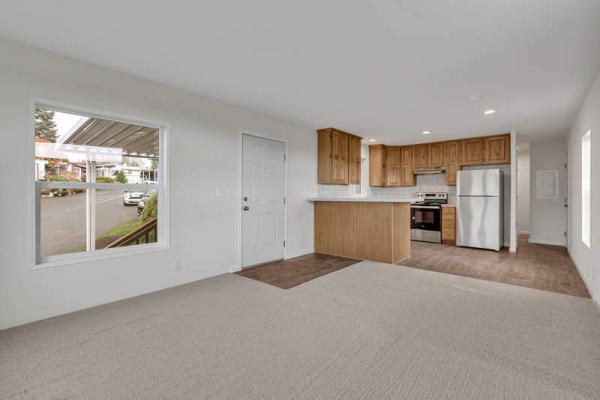 2025 Fleetwood – Douglas Manufactured Home