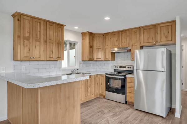 2025 Fleetwood – Douglas Manufactured Home