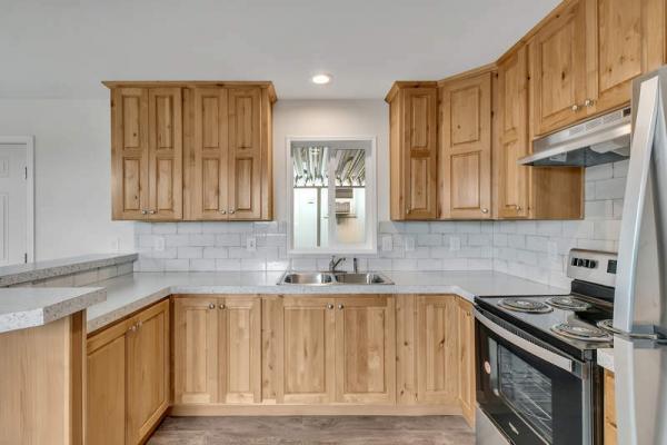 2025 Fleetwood – Douglas Manufactured Home