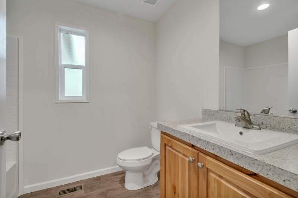 2025 Fleetwood – Douglas Manufactured Home