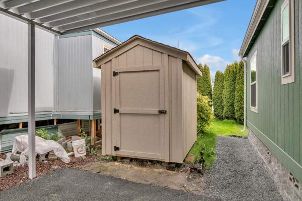 2025 Fleetwood – Douglas Manufactured Home