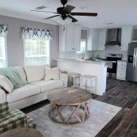 2023 Fleetwood – Douglas Manufactured Home