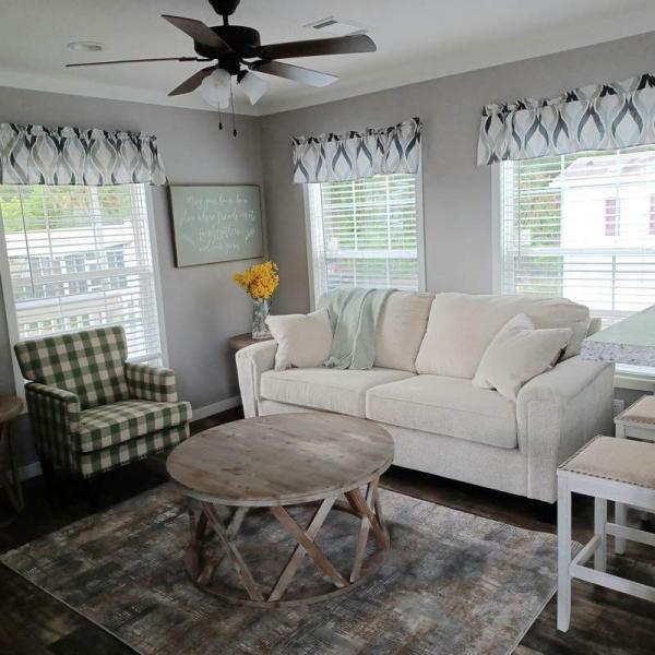 2023 Fleetwood – Douglas Manufactured Home