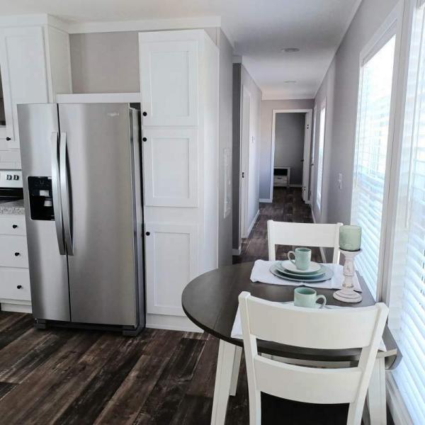 2023 Fleetwood – Douglas Manufactured Home