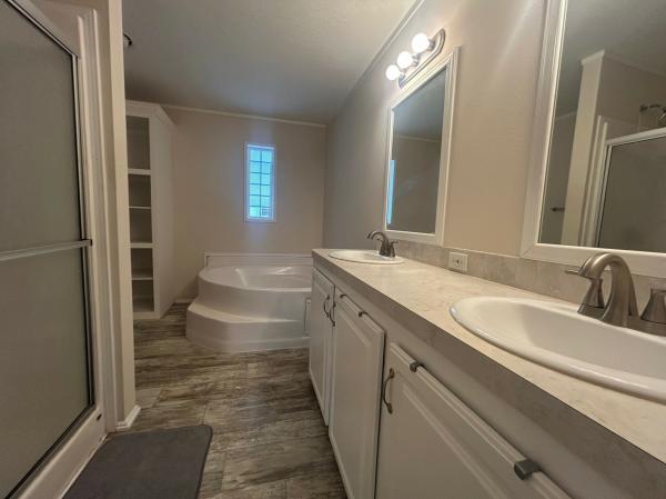 2017 JACB 45213B Mobile Home