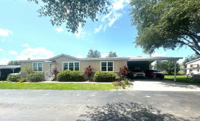 Mobile Home at 313 Kings Ridge Loop Davenport, FL 33897
