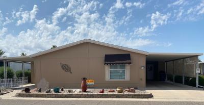 Mobile Home at 2208 W Baseline Avenue, #92 Apache Junction, AZ 85120