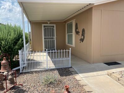 Photo 2 of 22 of home located at 2208 W Baseline Avenue, #92 Apache Junction, AZ 85120