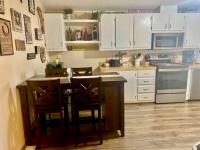 1996 Fleetwood Mobile Home