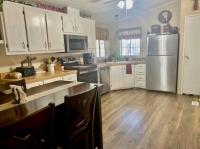 1996 Fleetwood Mobile Home