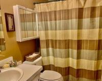 1996 Fleetwood Mobile Home