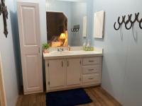 1996 Fleetwood Mobile Home