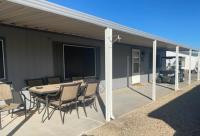 1996 Fleetwood Mobile Home