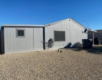 1996 Fleetwood Mobile Home