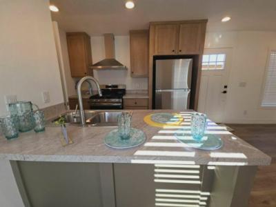 Photo 2 of 30 of home located at 3401 N Walnut Road, #74 Las Vegas, NV 89115